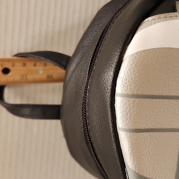 Disney Star Wars Backpack Purse New Coin Purse Wristlet Mandalorian - Picture 7 of 15